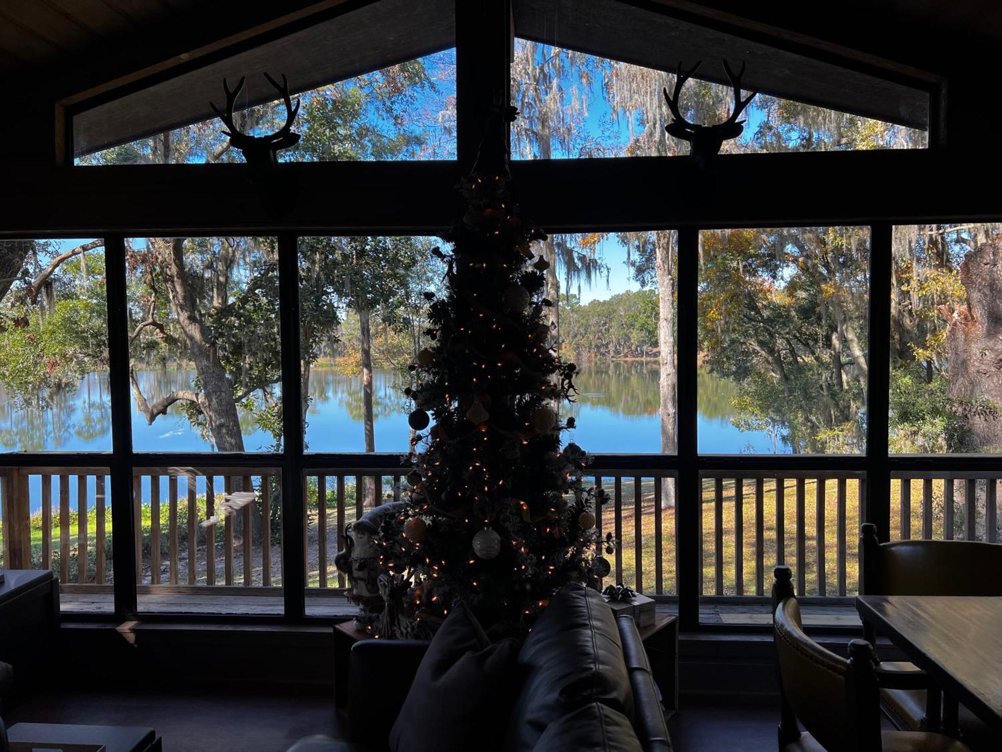 Hammock Lake House - 4Bdr Lake Park Valdosta Area Exteriör bild